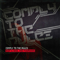 Fourward - Comply To The Rules / Waiting (feat. Body & Soul) (Single)