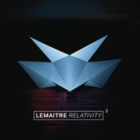Lemaitre - Relativity 2 (EP)