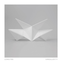 Lemaitre - Singularity