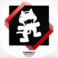 Rameses B - We Love (Originalmix)
