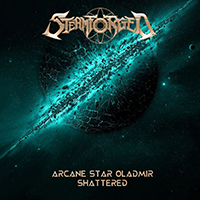 Steamforged - Arcane Star Oladmir - Shattered (Single)