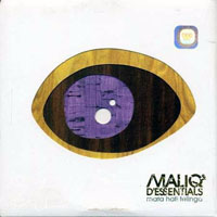 Maliq & D'Essentials - Mata Hati Telinga (EP)
