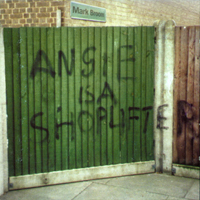 Broom, Mark - Angie Is a Shoplifter