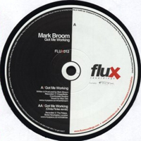 Broom, Mark - Got Me Working (Single)