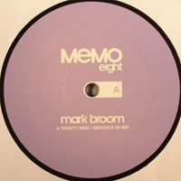 Broom, Mark - Twenty Nine (Remixes - Single)