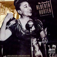 Hunter, Alberta - The Legendary Alberta Hunter: '34 London Sessions