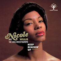 Willis, Nicole - Keep Reachin' Up