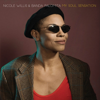 Willis, Nicole - My Soul Sensation (CD 1)