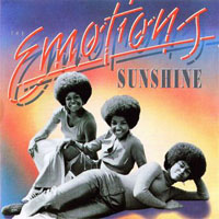 Emotions - Sunshine
