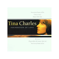 Tina Charles - The Very Best Of