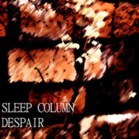 Sleep Column - Despair