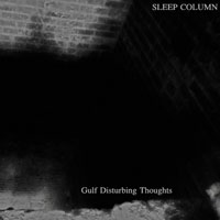 Sleep Column - Gulf Disturbing Thoughts