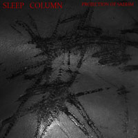 Sleep Column - Projection Of Sadism