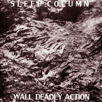 Sleep Column - Wall Deadly Action