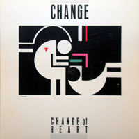 Change - Change Of Heart & Miracles