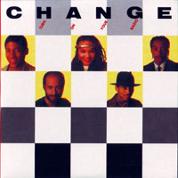 Change - Turn On Your Radio (LP)