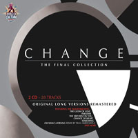 Change - The Final Collection (CD 2)
