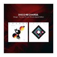 Change - Disco Recharge: Change Special Edition (CD 2)