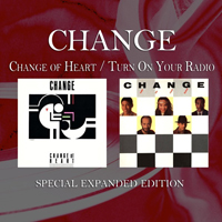 Change - Change Of Heart - Turn On Your Radio (Special Expanded Edition) [CD 2]