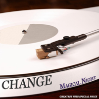 Change - Magical Night (Greatest Hits Special Price) [Cd 1]