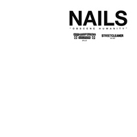 Nails (USA, CA) - Obscene Humanity (EP)