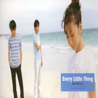 Every Little Thing - Deatta Koro No You Ni (Single)