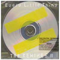Every Little Thing - The Remixes II