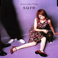 Every Little Thing - Sure (Single)