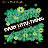 Every Little Thing - Every Best Singles -Complete- (CD 1)