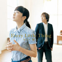 Every Little Thing - Chuu Sora/Hibiki Koe  (Single)