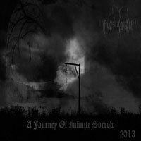 Frostagrath - A Journey Of Infinite Sorrow