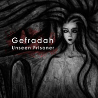 Gefradah - Unseen Prisoner (EP)