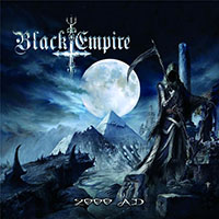 Black Empire (CAN) - 2000 AD