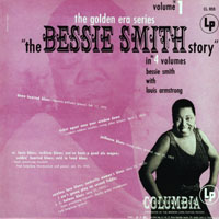 The Perfect Blues Collection 25 Original Albums (Box Set 25 CD's) - The Perfect Blues Collection - 25 Original Albums (CD 1) The Bessie Smith Story Vol. 1 (1951)
