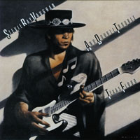 The Perfect Blues Collection 25 Original Albums (Box Set 25 CD's) - The Perfect Blues Collection - 25 Original Albums (CD 22) Stevie Ray Vaughan & Double Trouble - Texas Flood (1983)