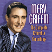 Merv Griffin - The Complete Columbia Recordin