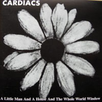 Cardiacs - A Little Man And a House And The Whole World Window