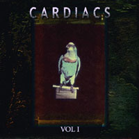 Cardiacs - The Special Garage Concerts, Vol. I