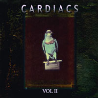 Cardiacs - The Special Garage Concerts, Vol. II