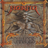 Narita (DNK) - Changes