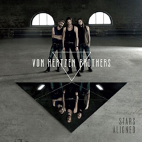 Von Hertzen Brothers - Stars Aligned