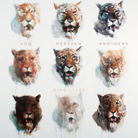 Von Hertzen Brothers - Nine Lives