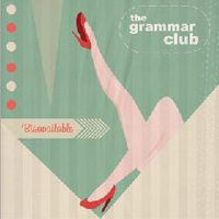 Grammar Club - Bioavailable (EP)