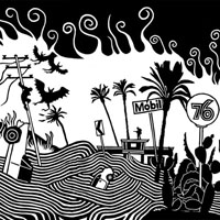 Atoms For Peace - What The Eyeballs Did (Single)