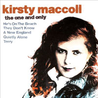 MacColl, Kirsty - The One & Only