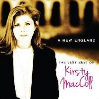 MacColl, Kirsty - A New England: The Very Best of Kirsty Maccoll