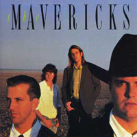 Mavericks - The Mavericks