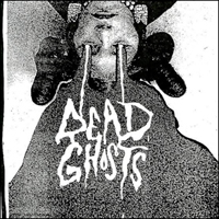 Dead Ghosts - I Sleep Alone (Single)