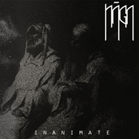 Naga - Inanimate (EP)
