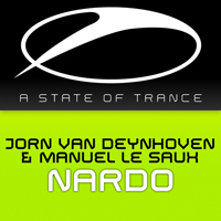 Jorn van Deynhoven - Nardo (Split)